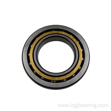 Single row 7000 angular contact spherical plain bearings